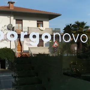 3* Hotel Borgonovo