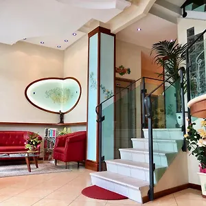3* Aparthotel Carla