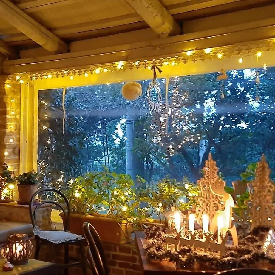 B&B Abracadabra Ghibullo Bed & Breakfast